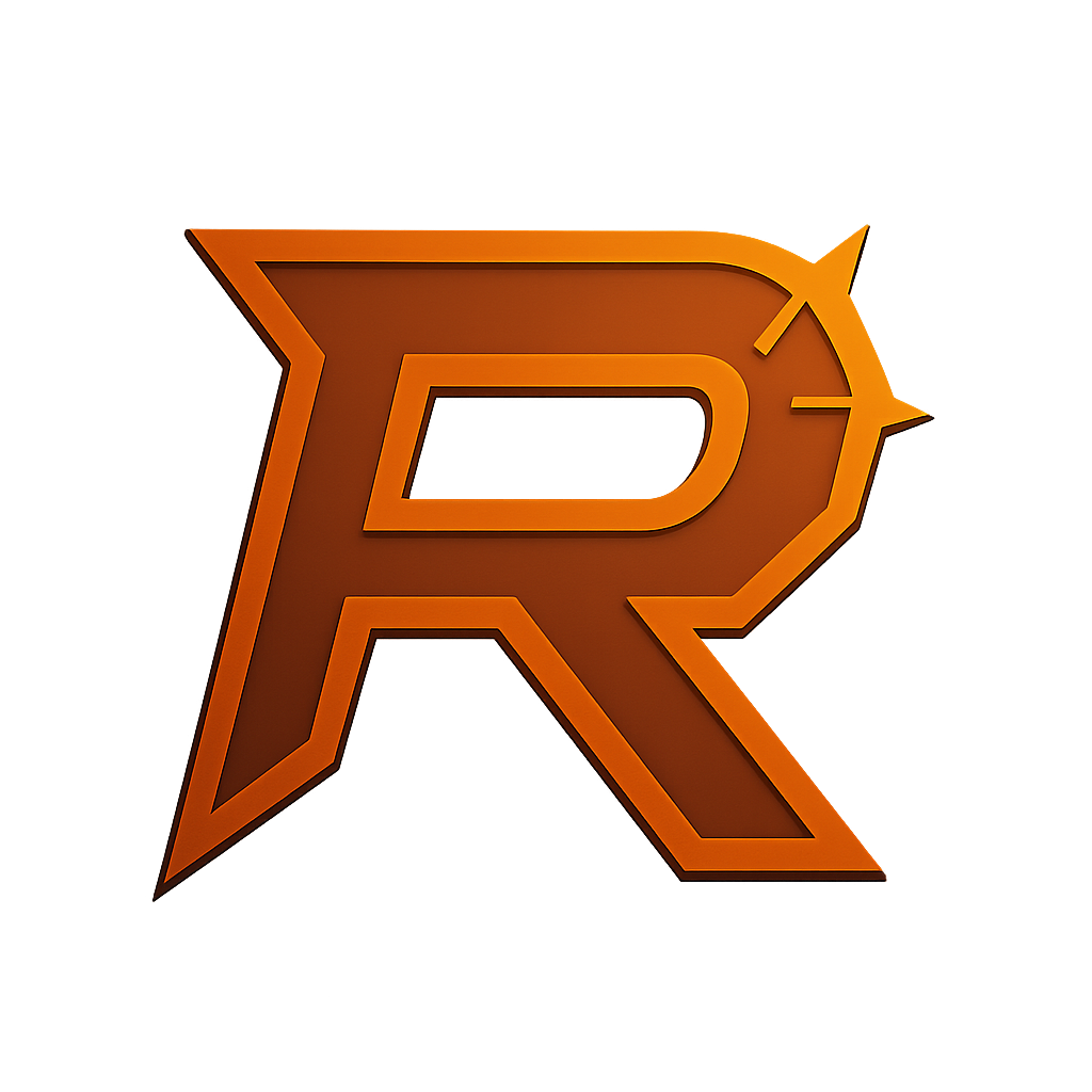 Revex Logo
